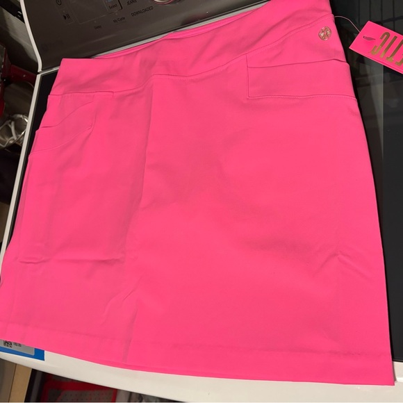 Lilly Pulitzer Monica Skort - Picture 1 of 5